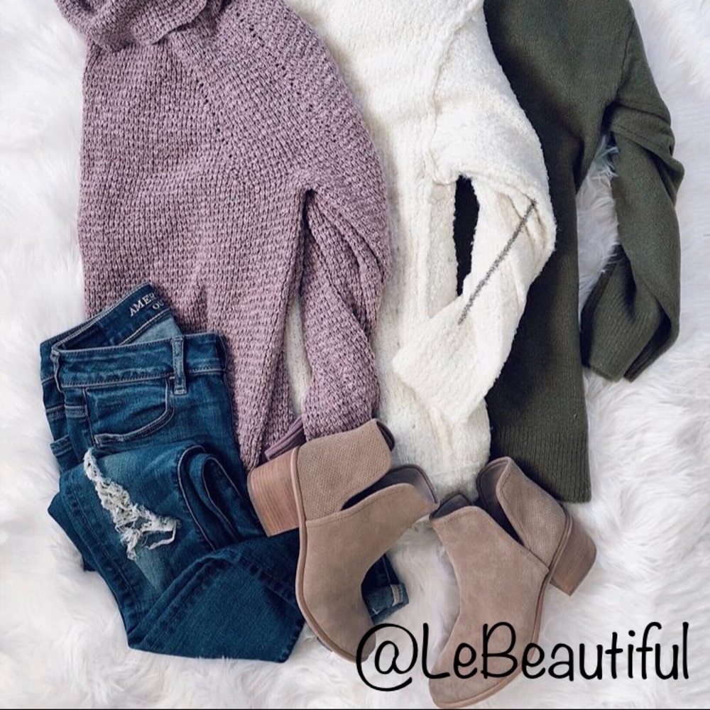 Meet your Posher, Erin